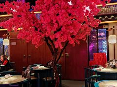 大堂-探花·意境江南菜·唐伯虎文化体验店·松鼠桂鱼(观前店)