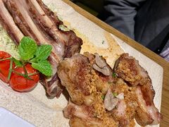 -阿吾罗日本料理(K11艺术中心店)