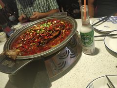 -莫熙炉鱼(旭海时代广场店)
