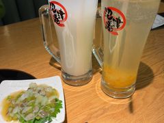 -沼津港精致料理·寿喜烧·烧鸟(青浦宝龙广场日料榜单店)
