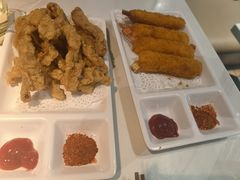 -七欣天香辣蟹火锅(抚州硕果时代广场店)