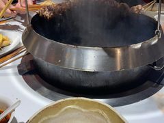 -源味居手把签烧烤(长春一店)