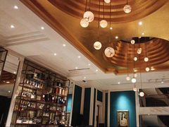 -The St·Regis Bar 瑞吉酒吧