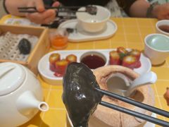 -蔡澜点心·粤菜(花城汇南区店)