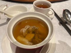 -红棉中餐厅·广州海航威斯汀酒店
