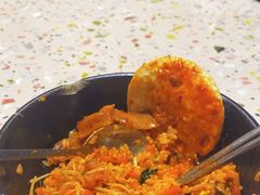 -食代馆(深业上城店)