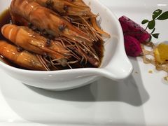 -九墅庭院餐厅(九溪徐村店)