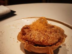 脆麦龙虾球-金轩中餐厅 Jin Xuan(浦东丽思卡尔顿酒店)