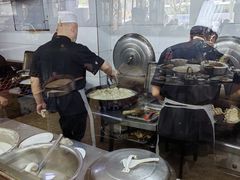 -邢家锅贴老店·非遗·开封菜(金明广场店)