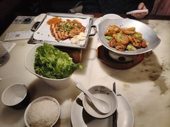 -绿茶餐厅(朝阳大悦城店)