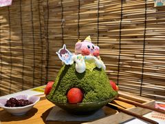 -氷冰凉刨冰甜品(北京路店)