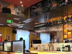 -安妮意大利餐厅(国贸店)