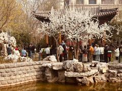 -李叔同故居纪念馆