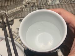 -绿茶餐厅(城西银泰城店)