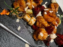 -初蓉丨遇见新川菜(亲贤街荣耀店)