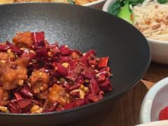 -榕意·川味之美(深业上城店)