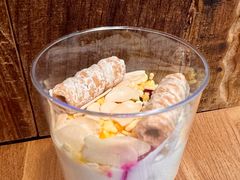 -馋嘴猫串吧(华贸店)