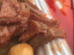 -细妹五香牛杂(步行街店)