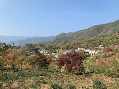 -塔川景区