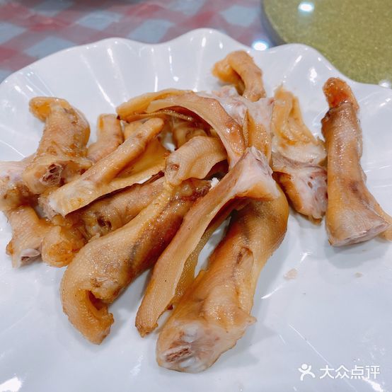 麻行美食小吃