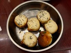 特色生煎-三两春(浦三路店)
