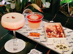 -Seesaw Coffee(88铜仁路店)