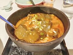 -北京柏悦酒店·锦庭餐厅Dining Room