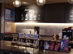 -星巴克(古象大酒店店)