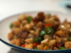 -苹果树下艺术餐厅(通州店)