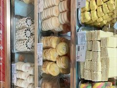 -北京稻香村(华堂商场店)