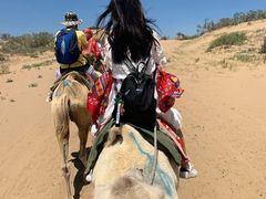 -黄沙古渡原生态旅游区