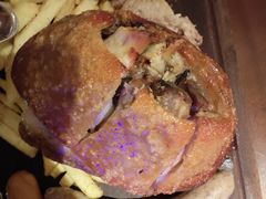 -Ambra Haus琥珀屋精酿餐厅(宝山店)