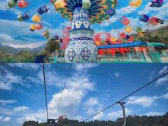 -美的鹭湖森林度假区