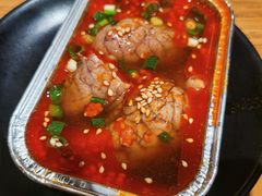 -千寻烧肉(政务区店)