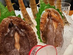 -虾佬圣汤·海鲜姿造(乐堤港店)