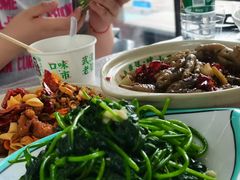 -小民大排档(光谷店)