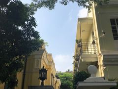 -星巴克臻选(广州沙面店)