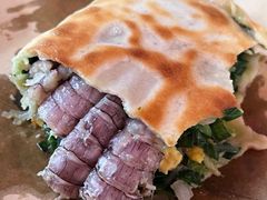 -地二手作鱼汤馄饨(上街里店)