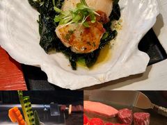 -Ginza Onodera 鮨(外滩十八号店)