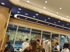 -西部马华清真兰州牛肉面·烧烤夜市(三里河店)