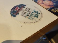 -麦当劳(临顿路店)