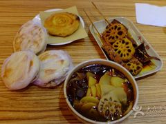 -牛王庙(桥头街店)