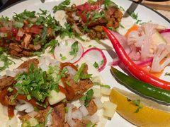 -墨纪Mojí墨西哥餐厅(官舍店)