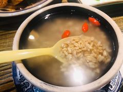 兰州甜胚子-左陕右甘(亚运村店)