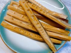 -老李家土菜馆·安吉地标美食
