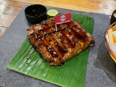 -Naughty Nuri’s Phuket