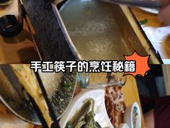 -61号餐吧(兴坪古镇漓江店)