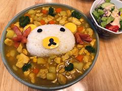 -红小满休闲餐厅(十全街店)