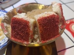 -蛙一刀·麻椒鱼火锅(金仙桥店)