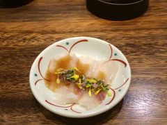 -桐寿司Sushi Tong
